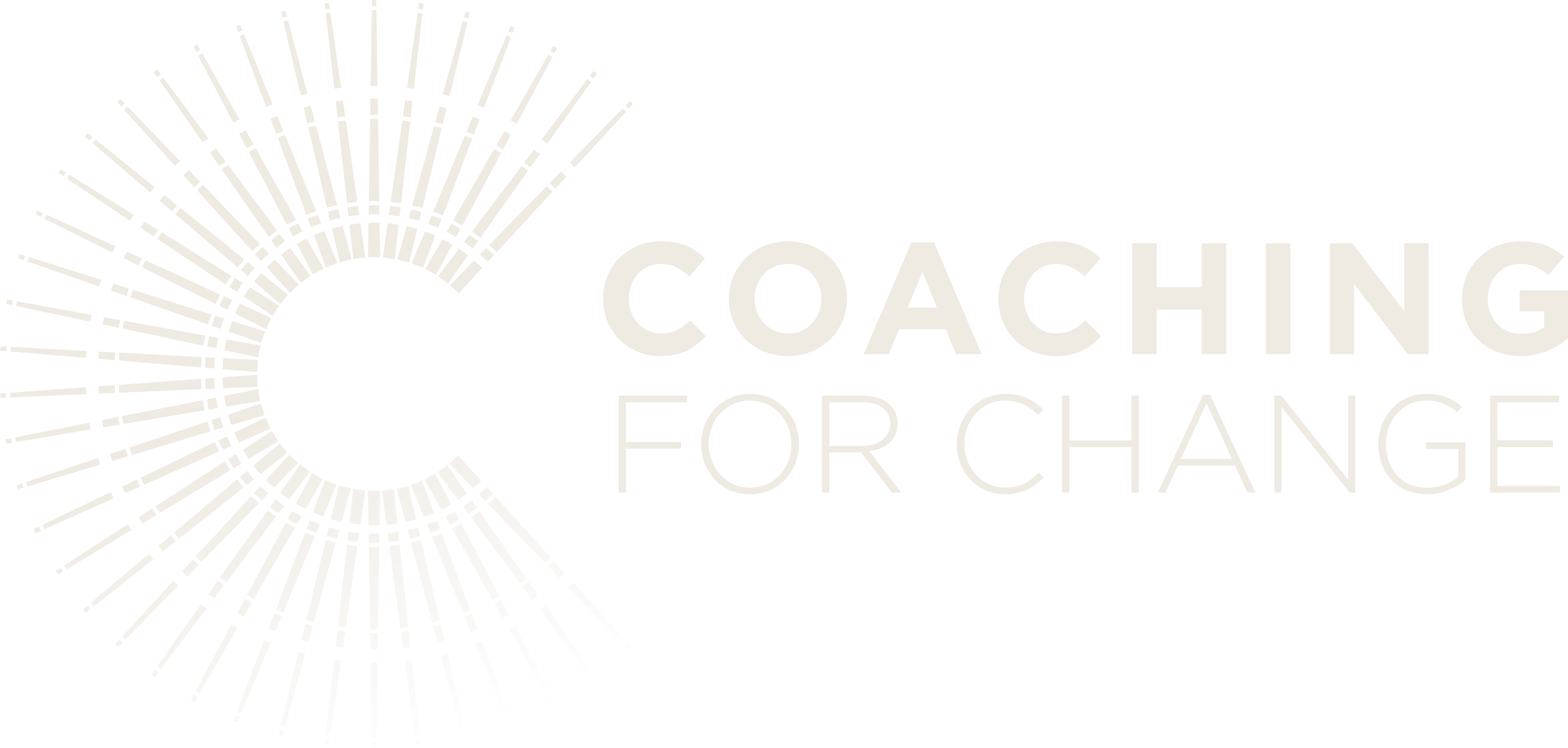 Coaching For Change
